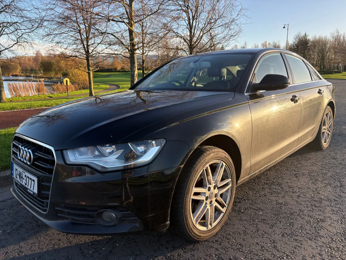 2.0 DIESEL 175BHP NEW NCT 01/27 - Image 3