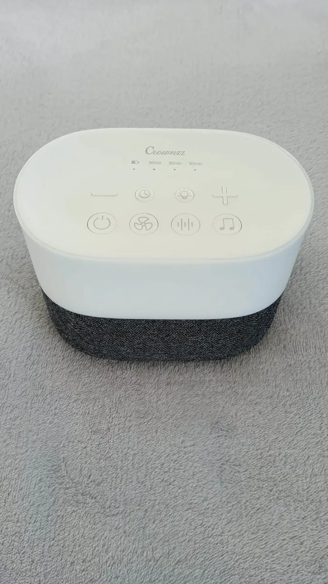 White Noise Machine - Image 2