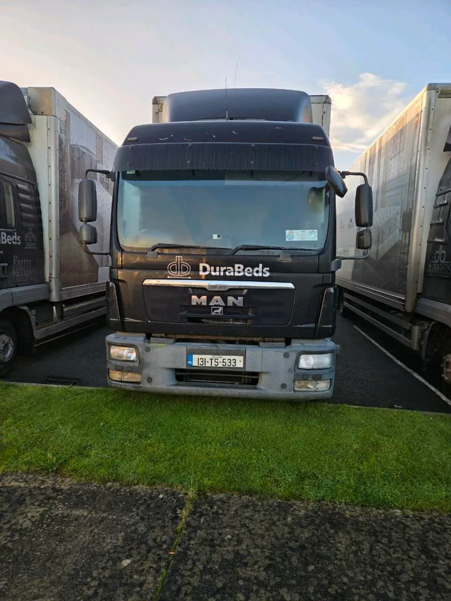MAN TGL 12.250 - Image 2