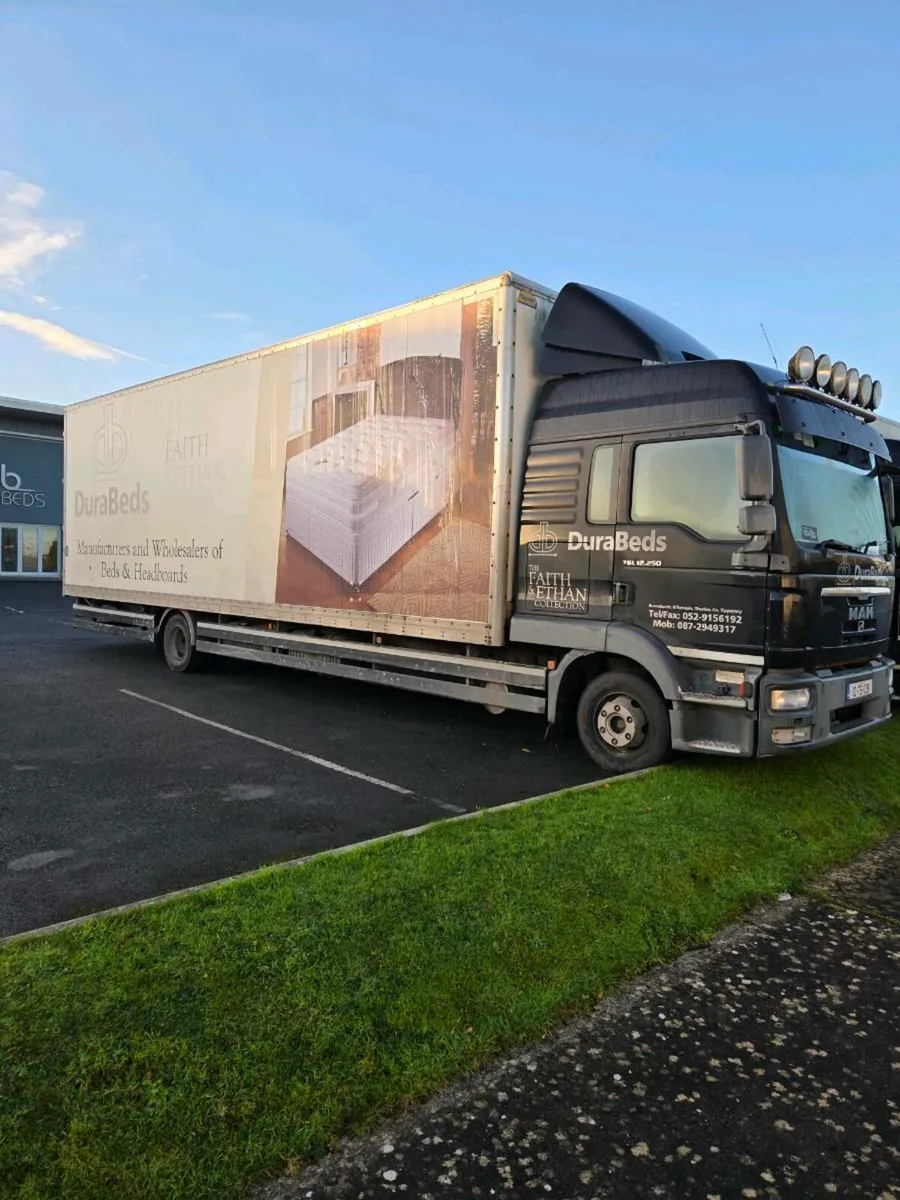 MAN TGL 12.250 - Image 3