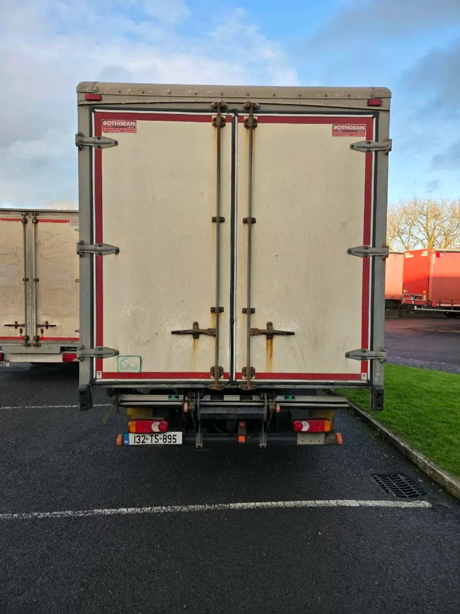 MAN TGL 12.250 - Image 4