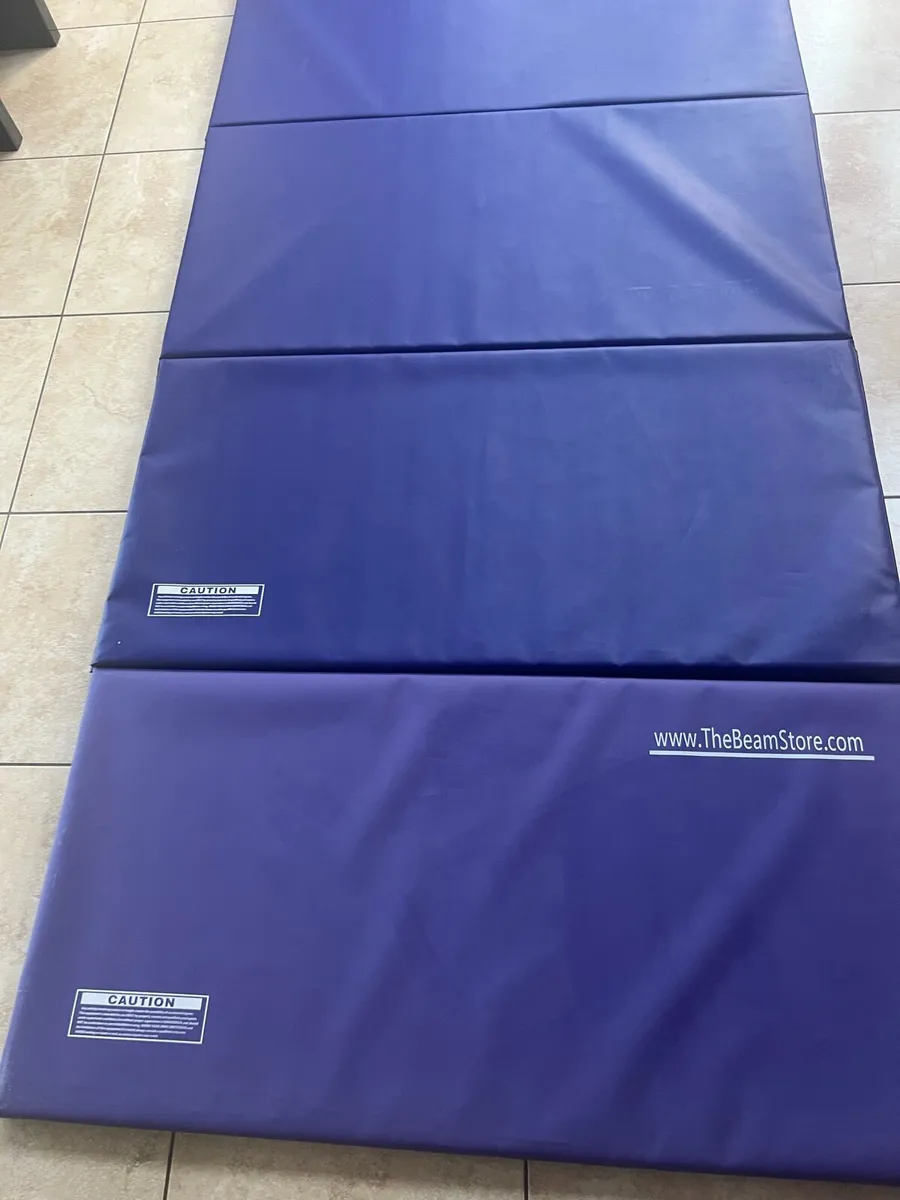 Gym Mats - Image 2