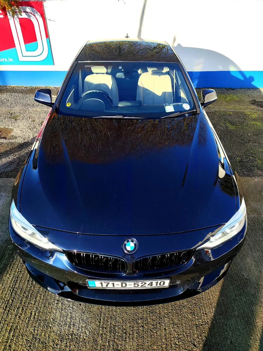 420D M Sport - Image 4