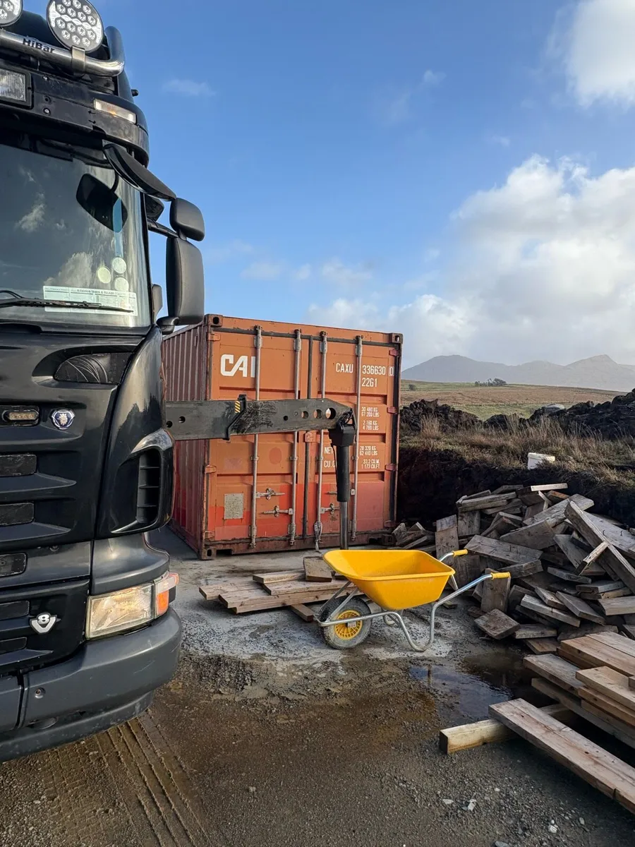 20/40ft containers - Image 3