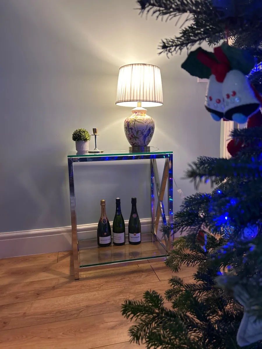 Neptune Occasional table - Image 3