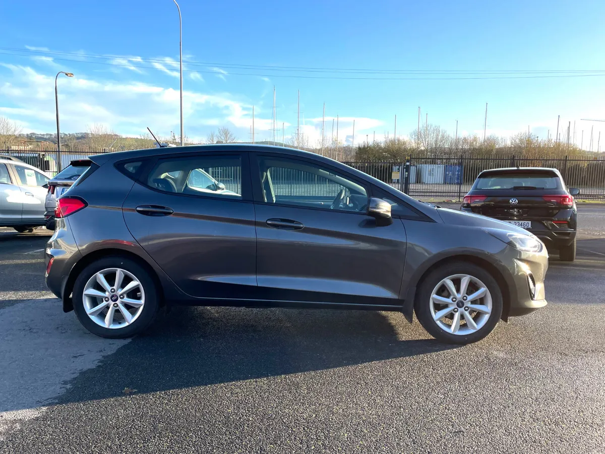 Ford Fiesta 1.1 Petrol - Image 3