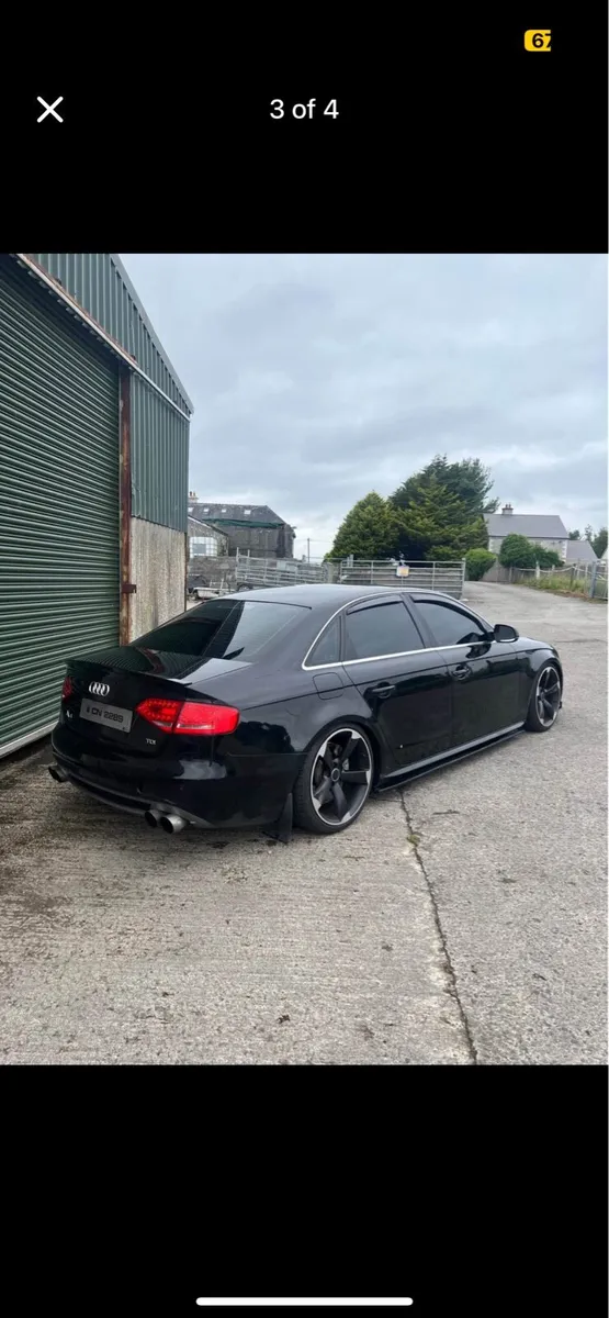 Audi a4 sline - Image 3