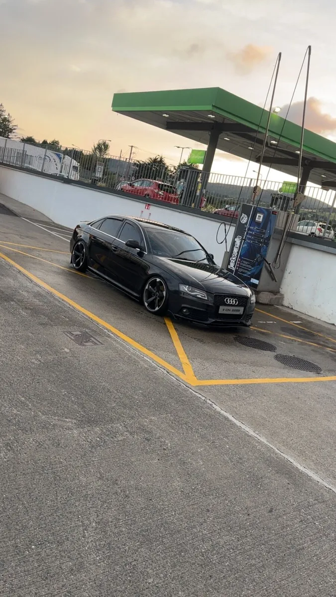 Audi a4 sline - Image 4
