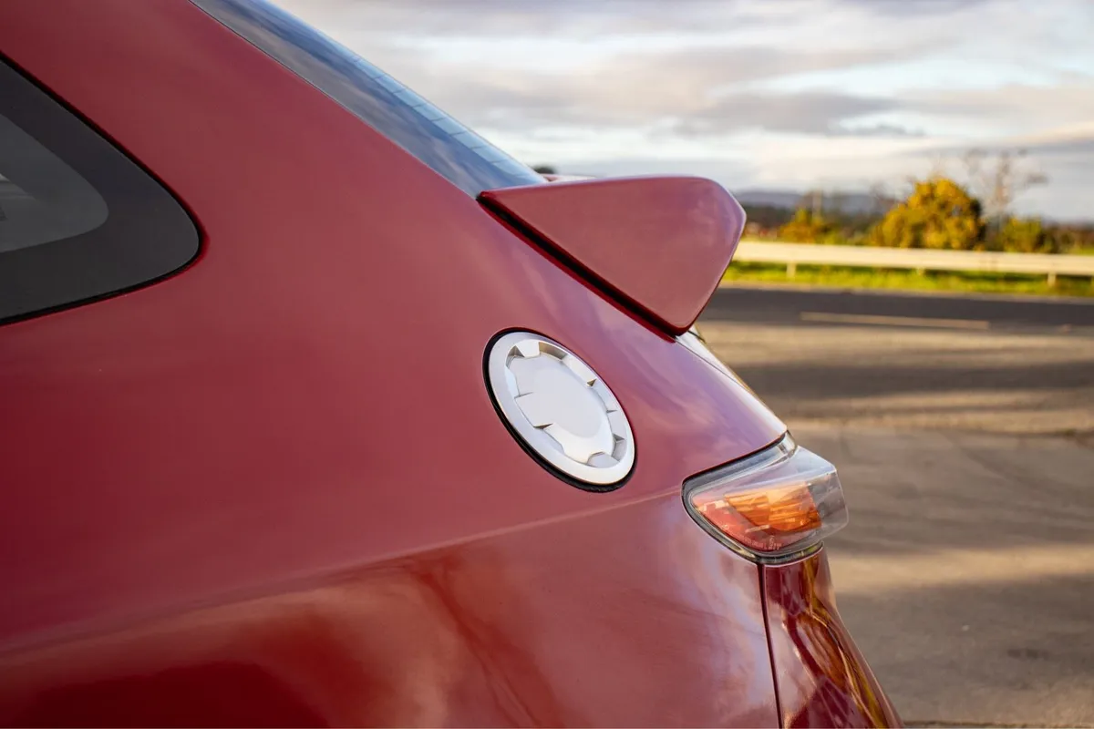 Honda Civic Type-S 2.2 i-CDTi – 2008 - Image 3