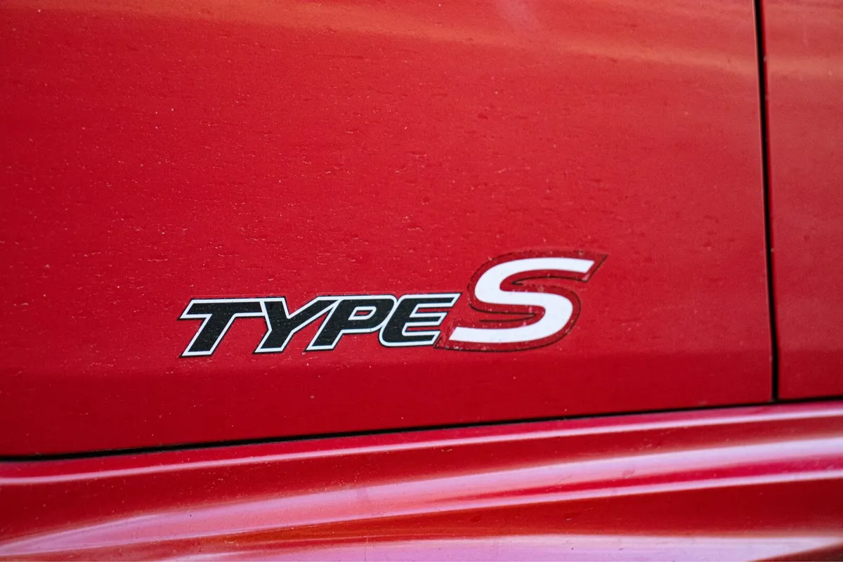 Honda Civic Type-S 2.2 i-CDTi – 2008 - Image 4