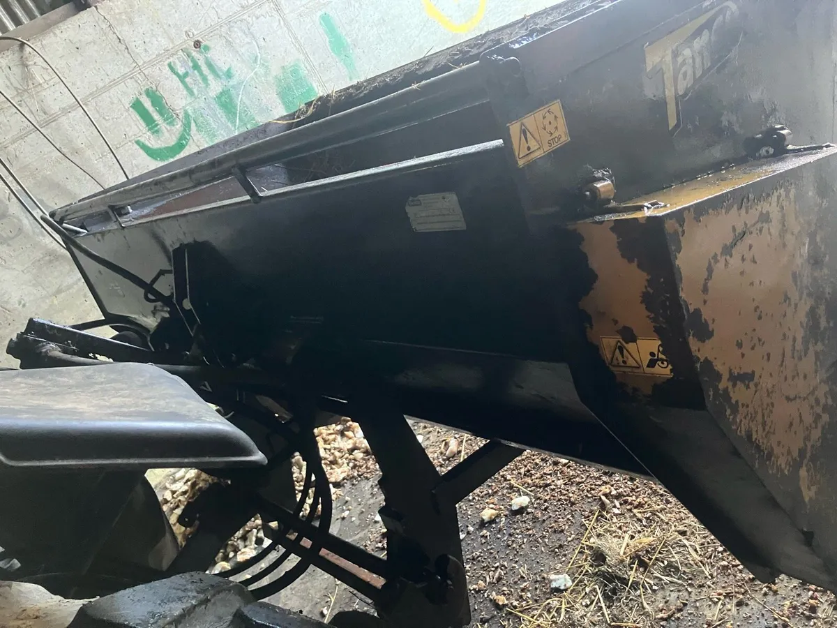 Beet chopper - Image 1