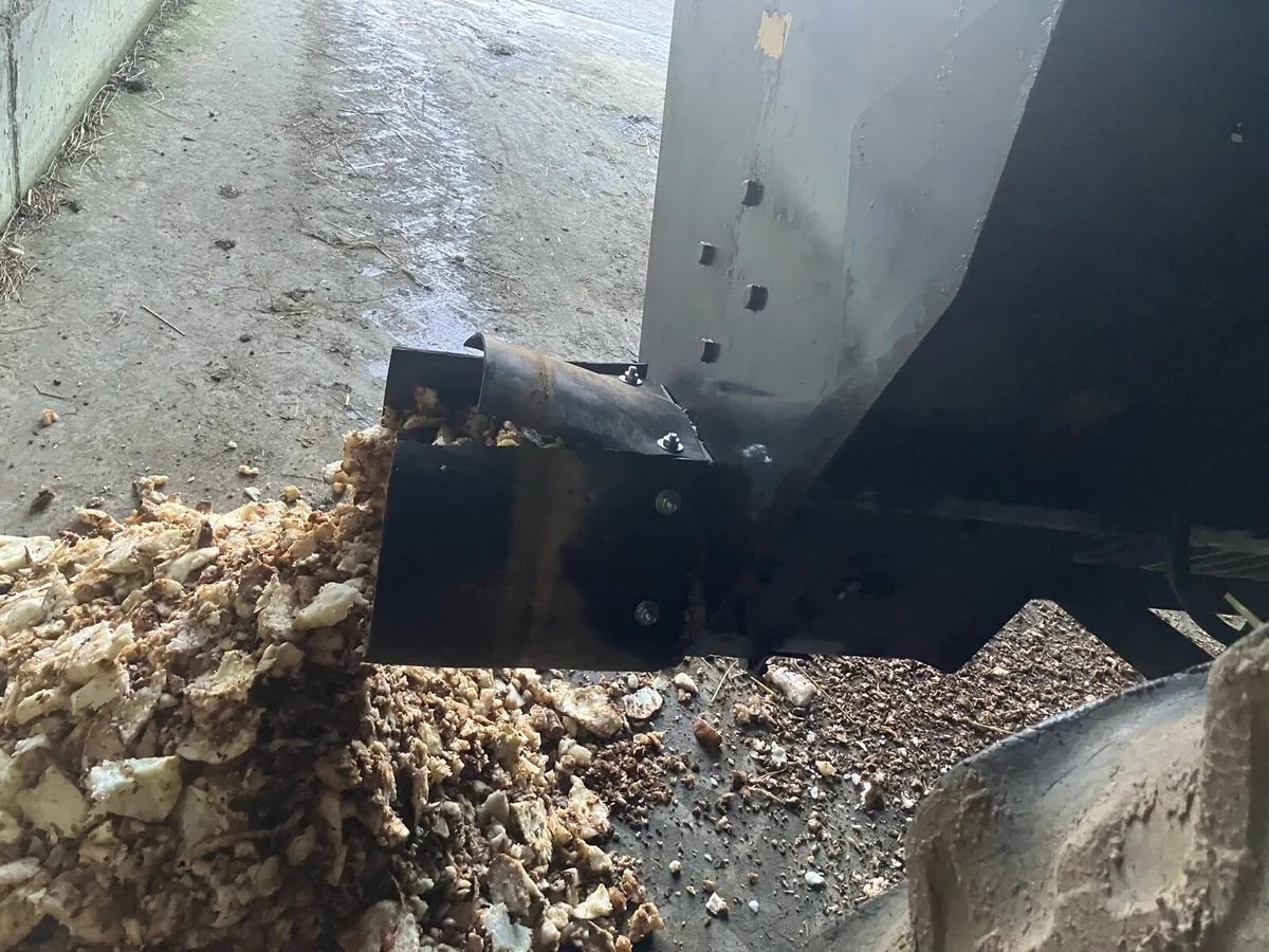 Beet chopper - Image 2