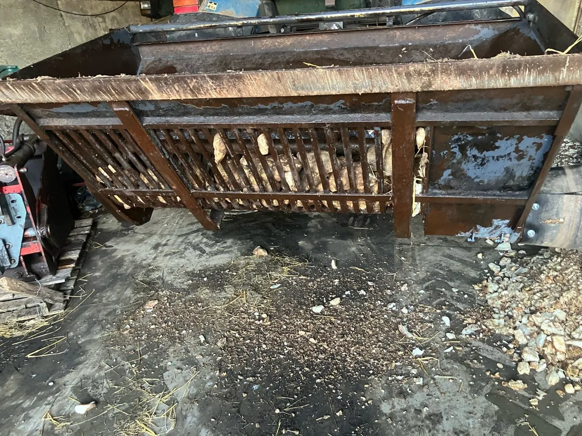 Beet chopper - Image 4