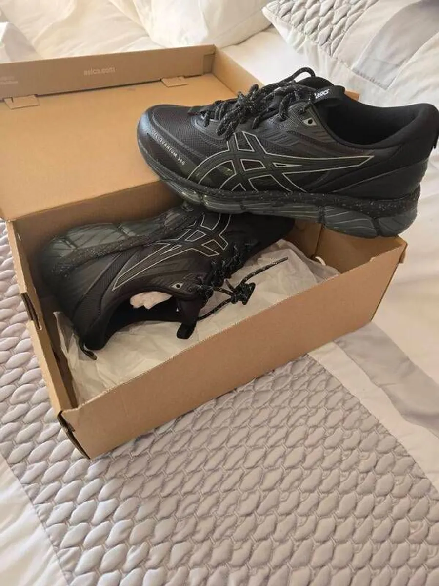 runners accic gels quantum 360 - Image 2