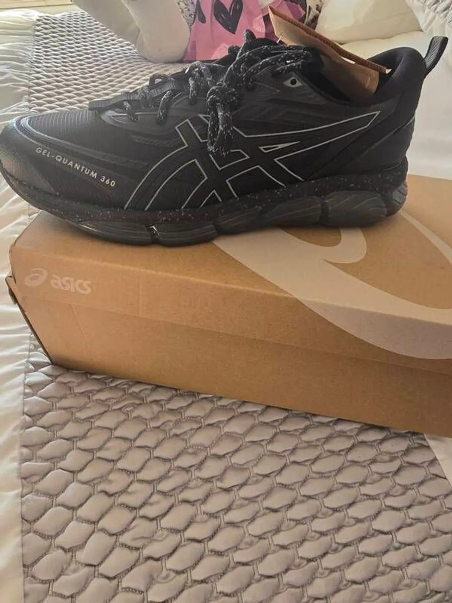 runners accic gels quantum 360 - Image 3