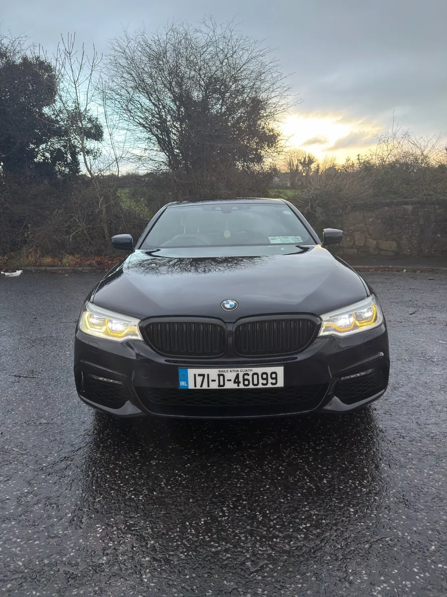 BMW G30 2017 - Image 1