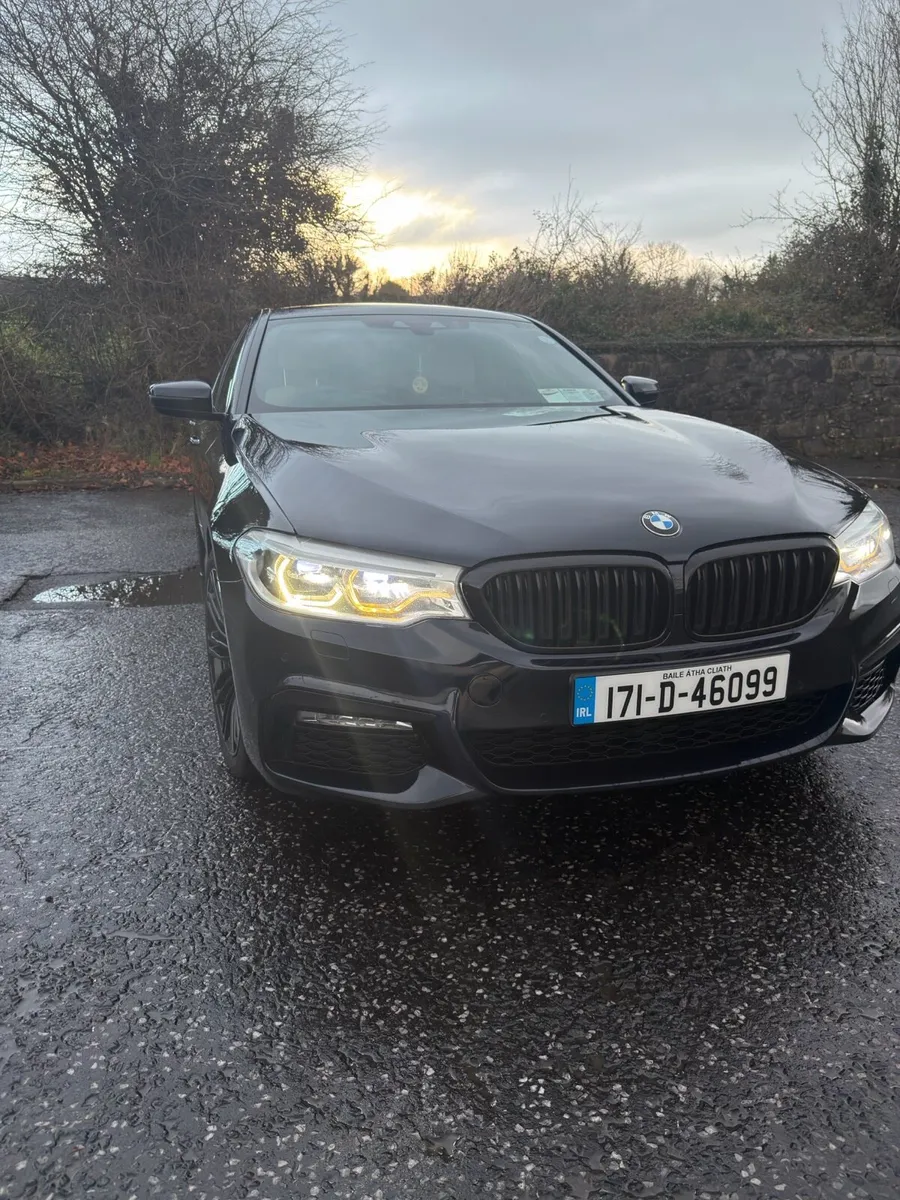 BMW G30 2017 - Image 2