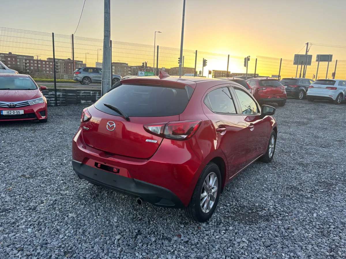 Mazda Demio - Image 3