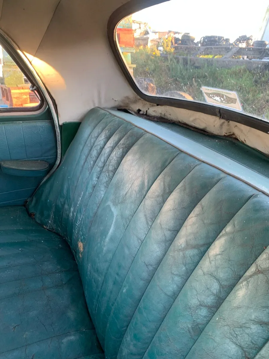 1955 Austin A50 *Barn Find* - Image 3