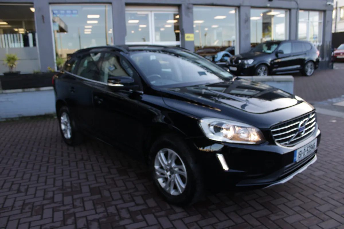 Volvo XC60 2015 - Image 1