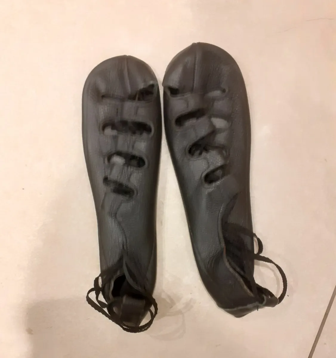 Irish dancing pumps - Image 2