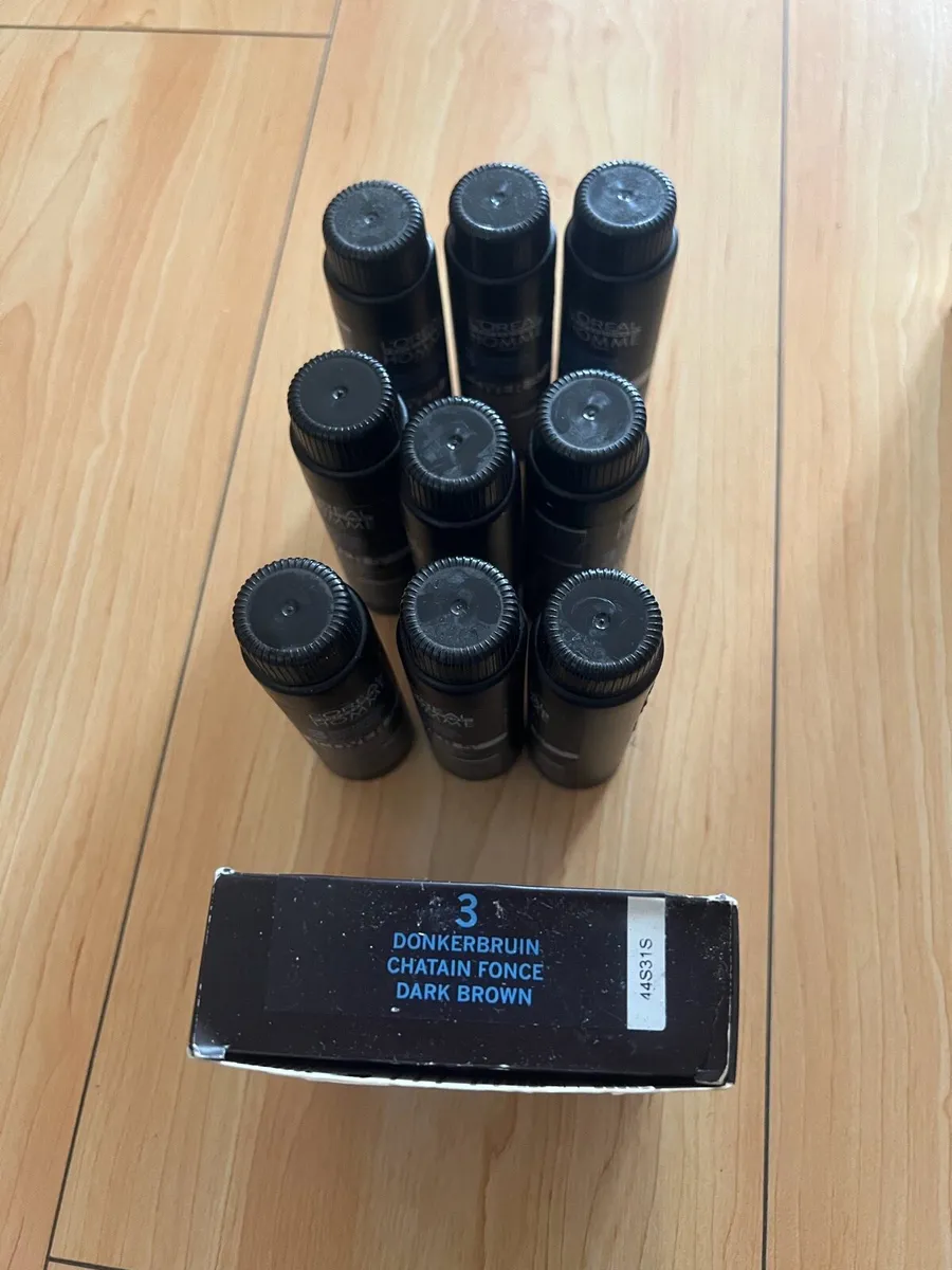 L'ORÉAL PROFESSIONNEL HOMME Colors - Image 2