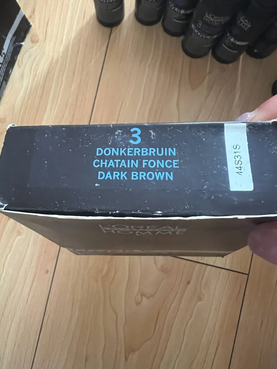 L'ORÉAL PROFESSIONNEL HOMME Colors - Image 4