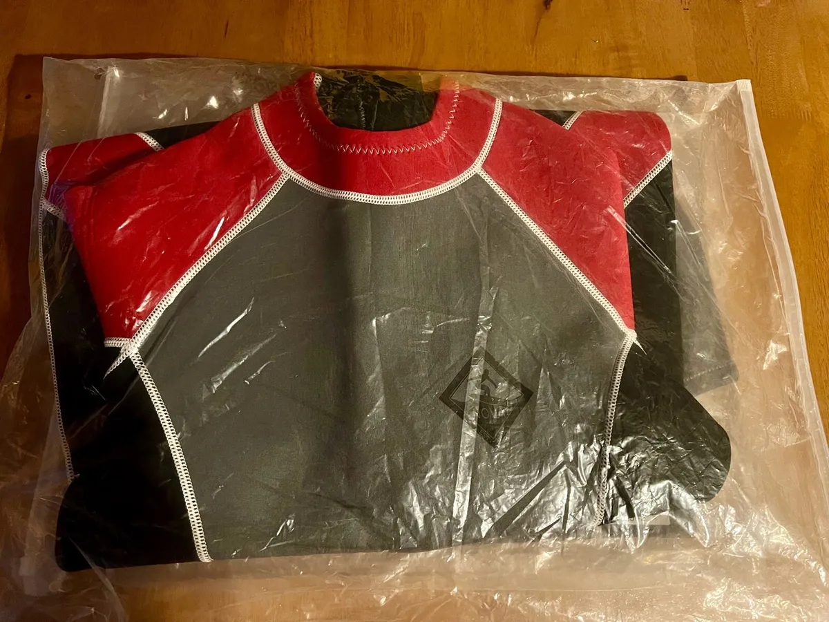 Wetsuit - Image 4