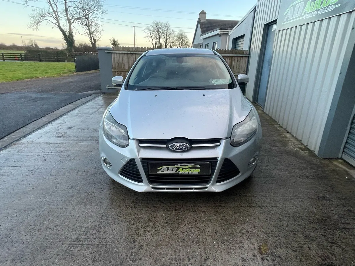 Ford Focus - Image 2