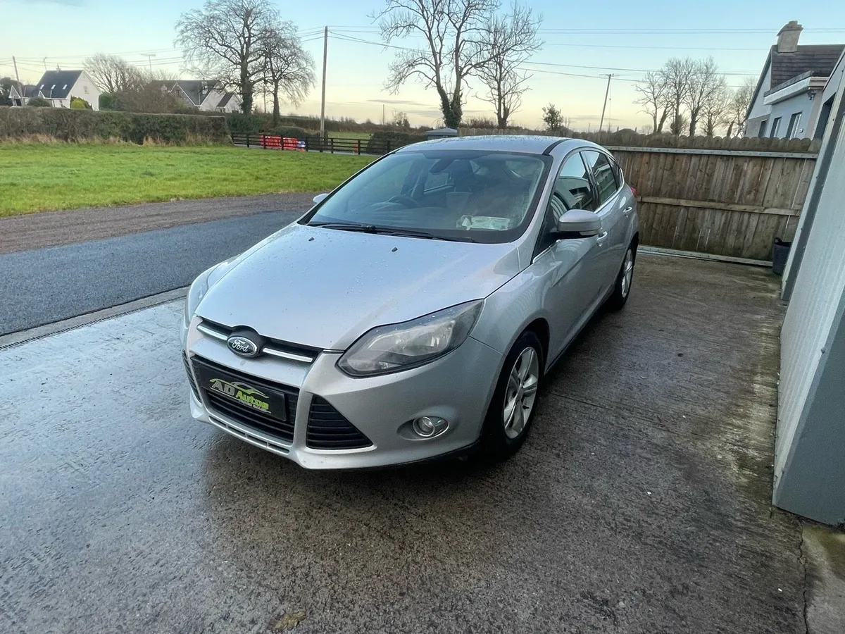 Ford Focus - Image 3