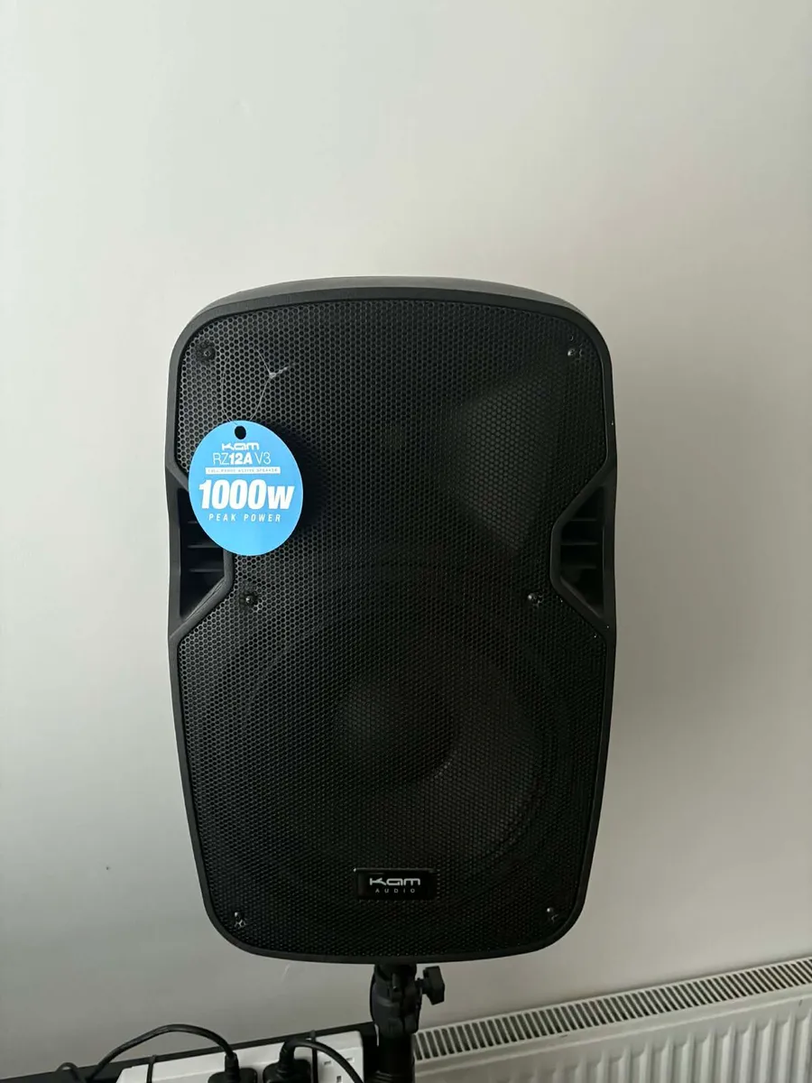 Alto Mixer - Image 2