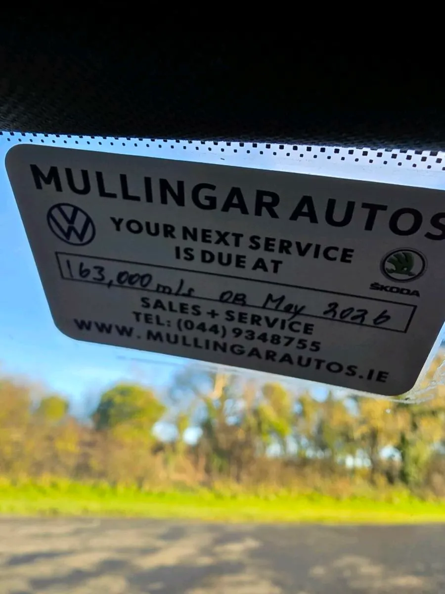 Volswagan Touareg R-line - Image 3