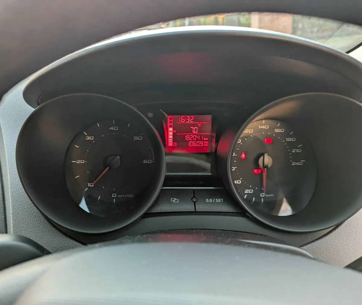 SEAT Ibiza 2011 Estate - Image 2