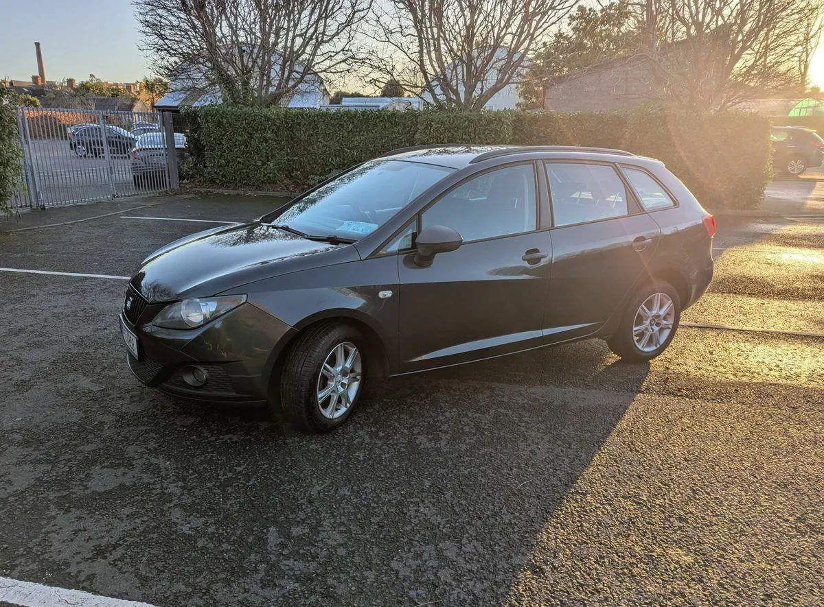 SEAT Ibiza 2011 Estate - Image 3