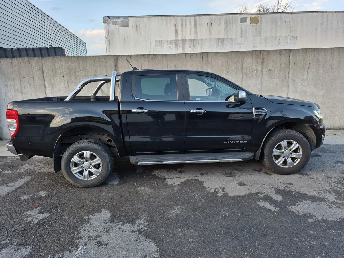 Ford Ranger - Image 3