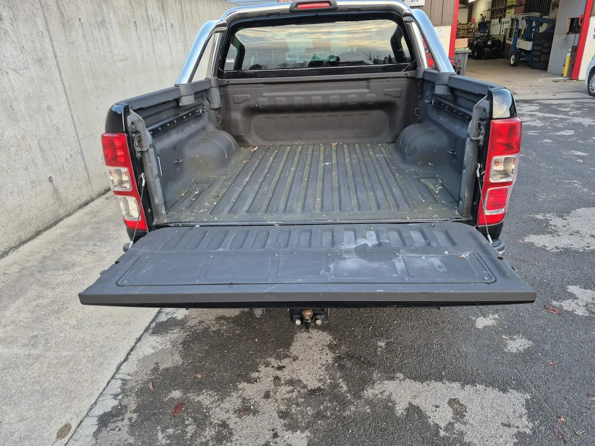 Ford Ranger - Image 4