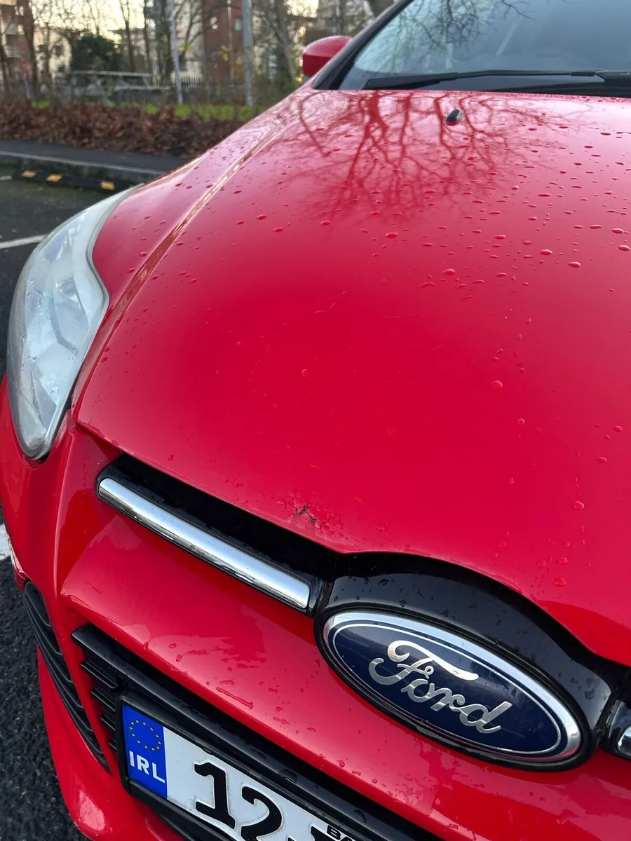 Ford Focus 2012 - 1.0 Litre Ecoboost - Image 4