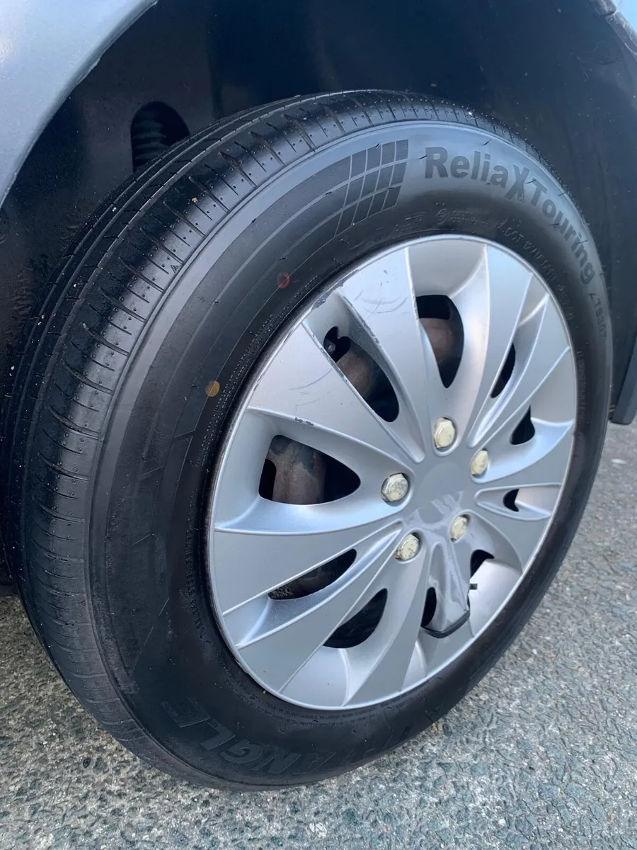 Peugeot 207 2006 - Image 3