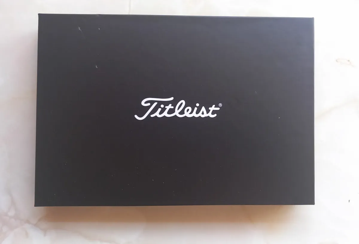 Titleist Bag Tag - Image 2