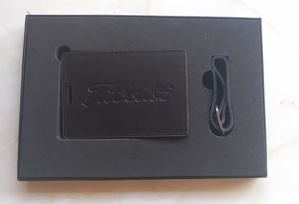Titleist Bag Tag - Image 4