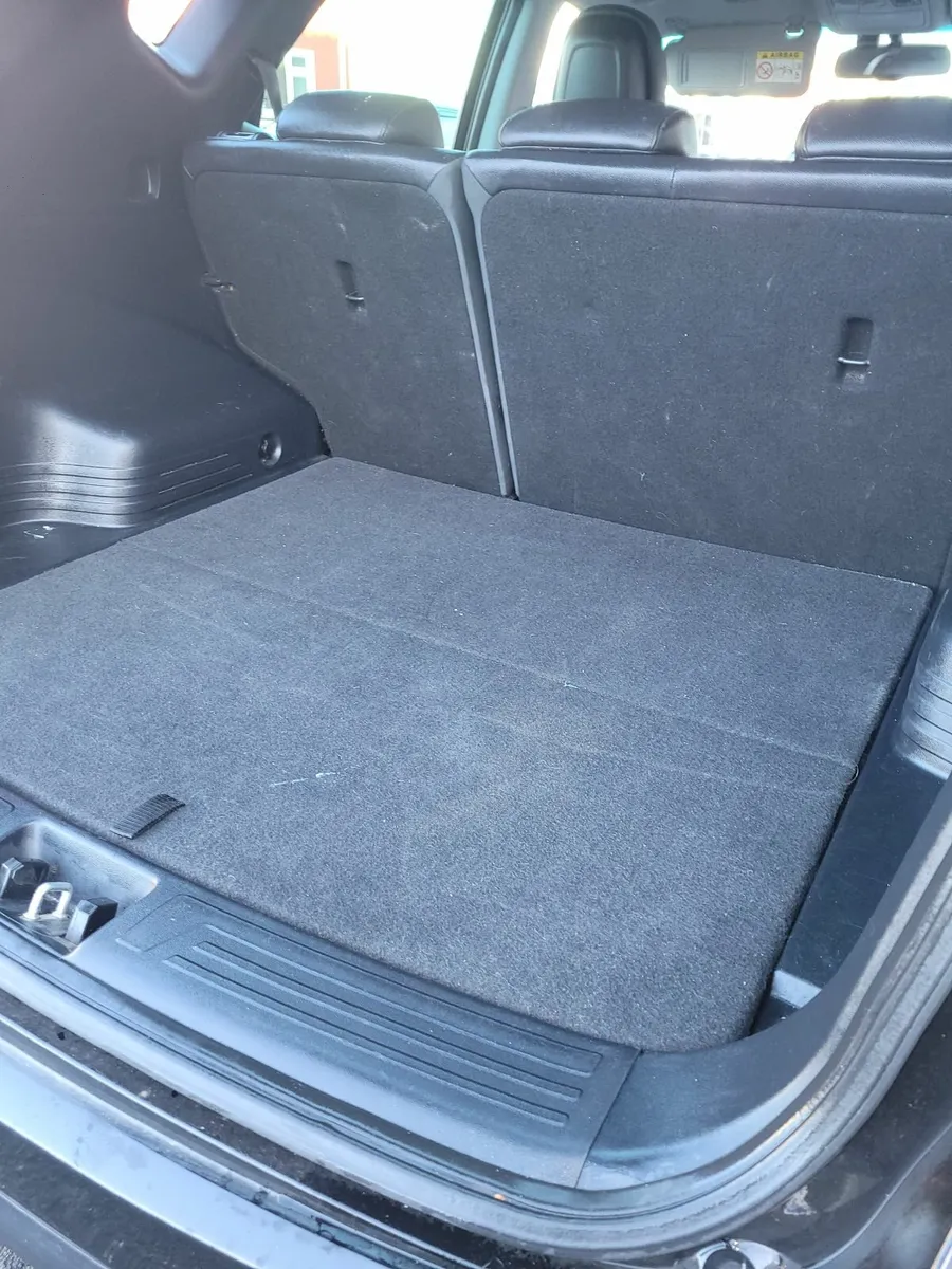 Hyundai ix35 2015 - Image 4