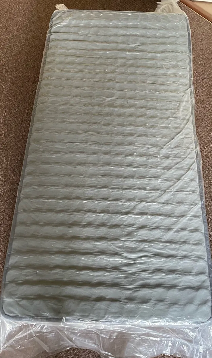 800 spring single mattress