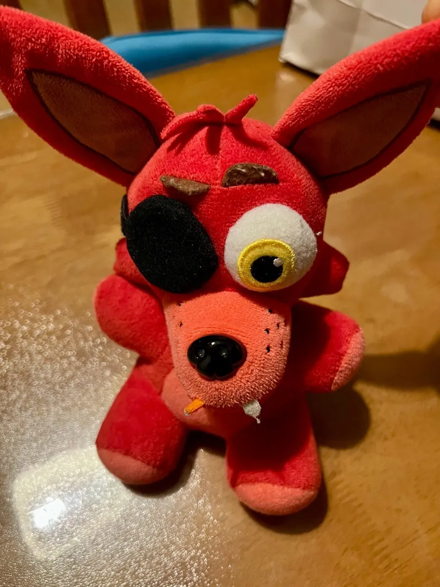 Five Nights at Freddy - Image 1