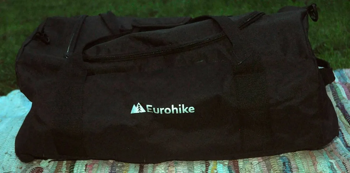 Sports bag - Image 1