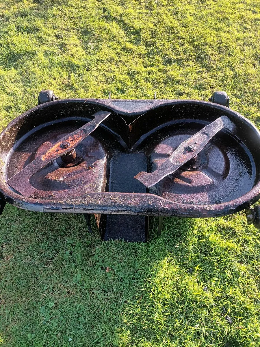 Lawn Boss for Breaking - Image 4