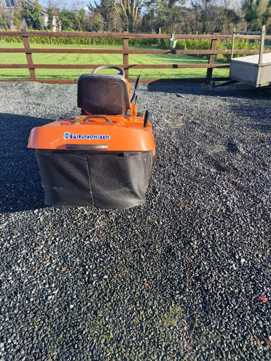 Parts or repair - Image 1