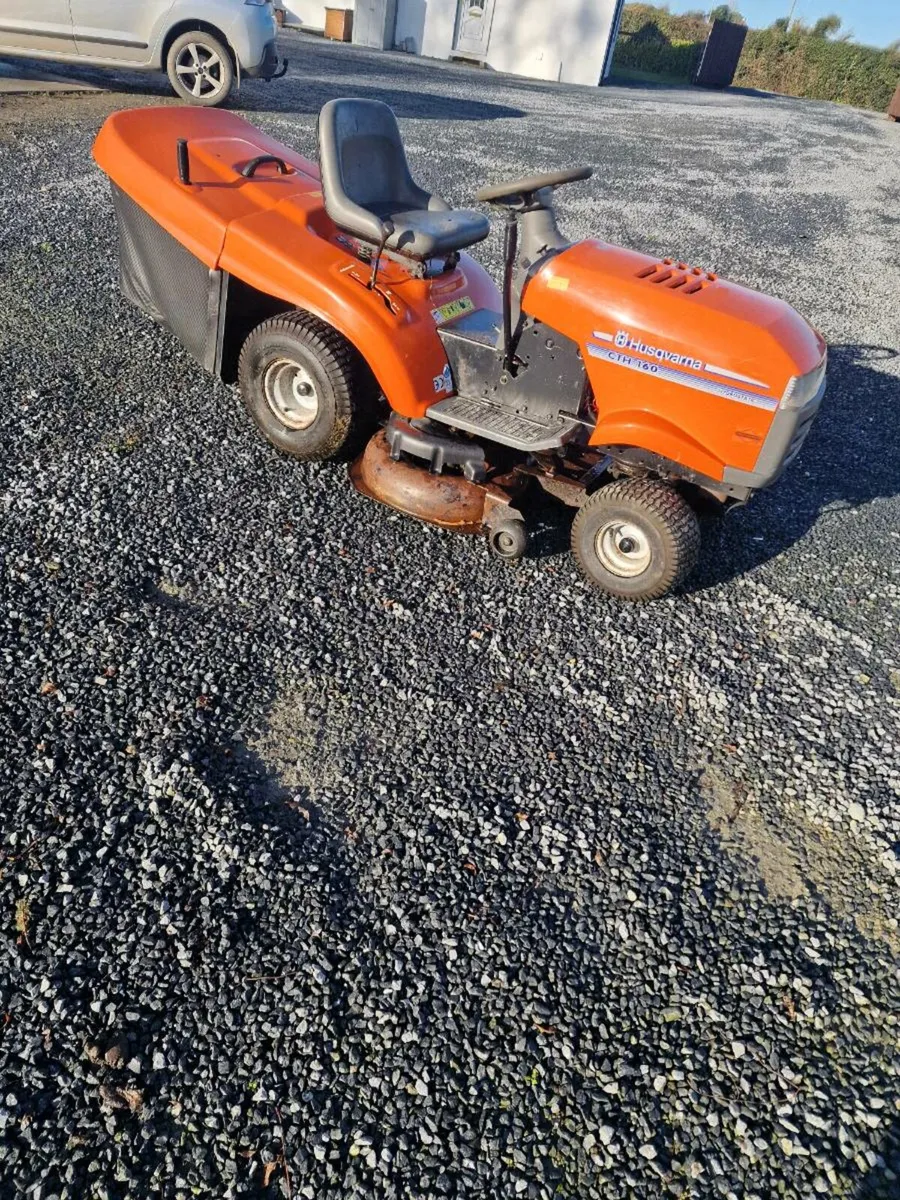 Parts or repair - Image 3