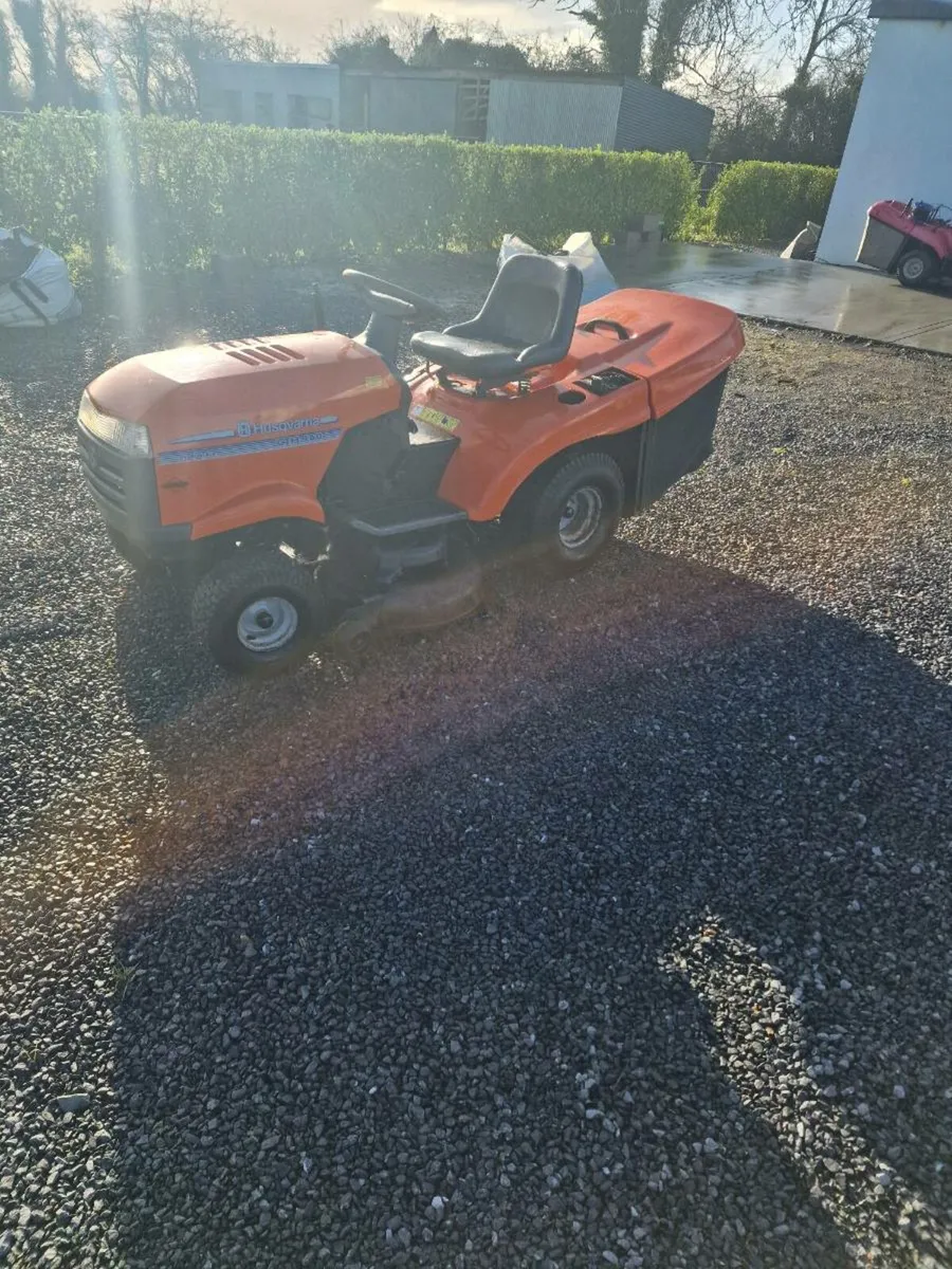 Parts or repair - Image 4