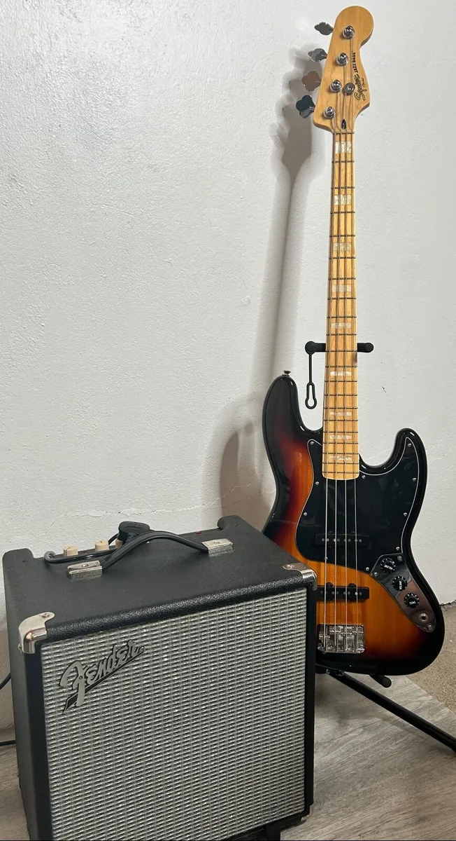 Musical instruments - Image 1