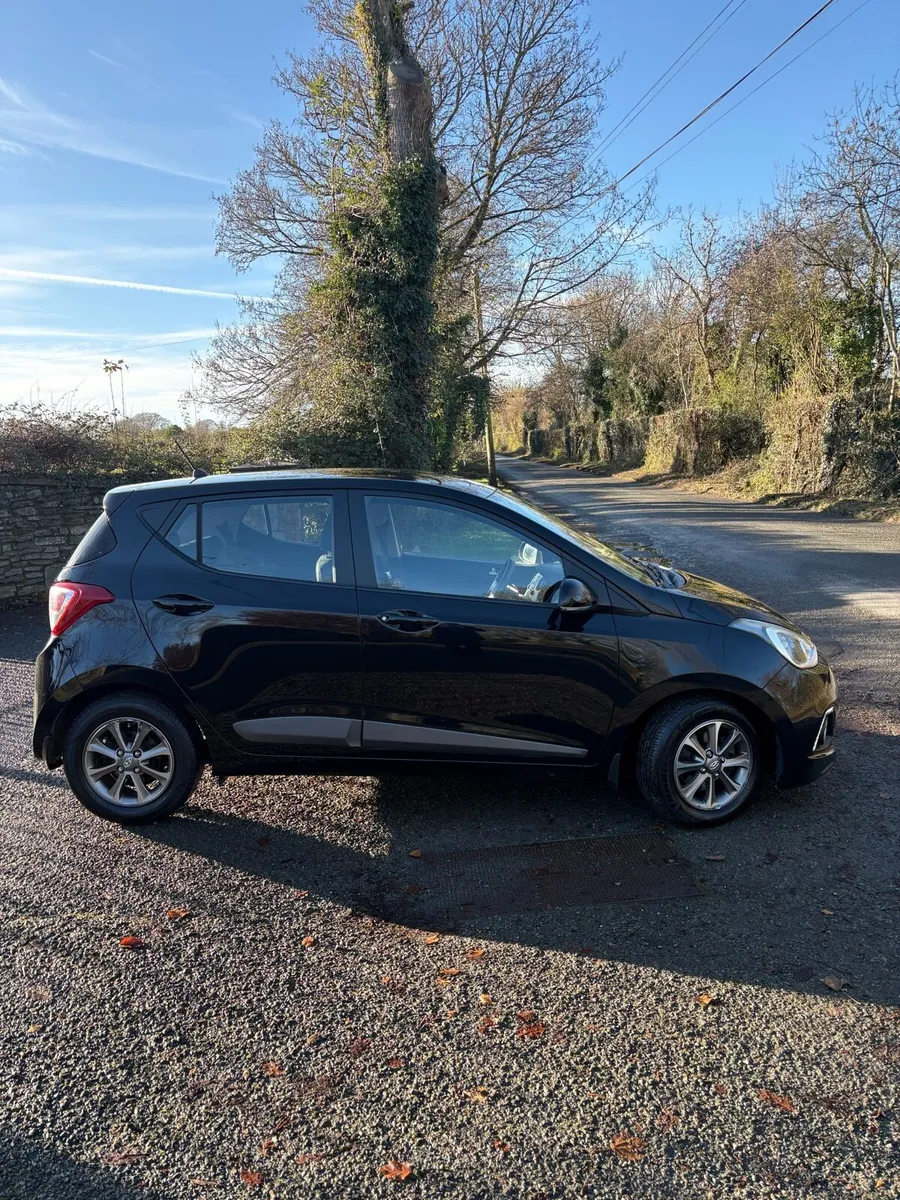 Hyundai i10 2016 - Image 3